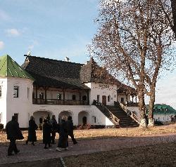 Новгород-Сіверський: Відвідини державного музея-заповідника “Слово о полку Ігоревім. ФОТОрепортаж Новгород-Сіверський: Відвідини державного музея-заповідника “Слово о полку Ігоревім. ФОТОрепортаж