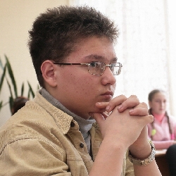 У Чернігові розпочалась «Книжкоманія». ФОТОрепортаж У Чернігові розпочалась «Книжкоманія». ФОТОрепортаж