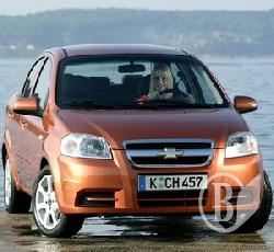 Chevrolet Aveo можуть загоратися! Chevrolet Aveo можуть загоратися!