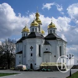 Національний заповідник «Чернігів стародавній» змінив режим роботи Національний заповідник «Чернігів стародавній» змінив режим роботи