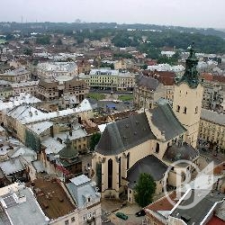 Львів скасував Першотравень Львів скасував Першотравень