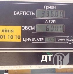 Дорожчає бензин. Бо більшає машин?! Дорожчає бензин. Бо більшає машин?!