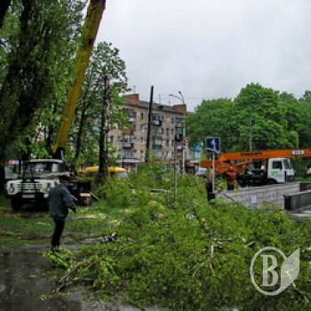 Забудова паркової алеї: Дозволи видані незаконно! Забудова паркової алеї: Дозволи видані незаконно!