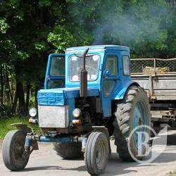 Операція «Чисте повітря» – 2008 Операція «Чисте повітря» – 2008