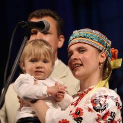 Чернігів: Завершився 14-й обласний фестиваль «Від роду – до народу». ФОТОрепортаж Чернігів: Завершився 14-й обласний фестиваль «Від роду – до народу». ФОТОрепортаж