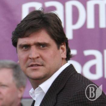 Хто він? Містер Савченко Хто він? Містер Савченко