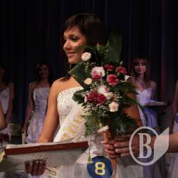 Конкурс краси: «Перлиною Чернігова» стала Катерина Нікіфорова. ФОТОрепортаж + АУДІО Конкурс краси: «Перлиною Чернігова» стала Катерина Нікіфорова. ФОТОрепортаж + АУДІО