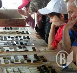 На Чернігівщині в розпалі «Олімпійське літо» На Чернігівщині в розпалі «Олімпійське літо»