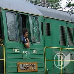 Машиністи поцупили три тони дизпалива Машиністи поцупили три тони дизпалива