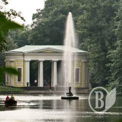 Дендропарк Софіївка: ФОТОекскурсія Дендропарк Софіївка: ФОТОекскурсія