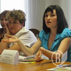 Незалежне оцінювання на Чернігівщині: Підсумки. ФОТО Незалежне оцінювання на Чернігівщині: Підсумки. ФОТО