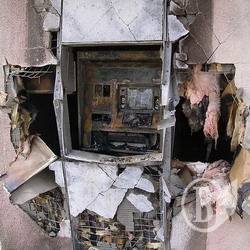 У Чернігові затримали інкасатора-крадія У Чернігові затримали інкасатора-крадія