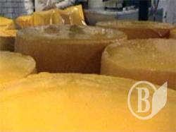 Наши сыровары стремятся в Европу Наши сыровары стремятся в Европу