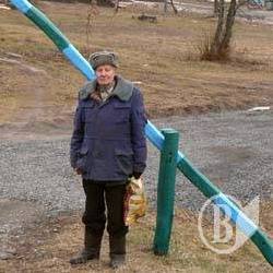 Дерибан: Діда звели в могилу за його ж землю Дерибан: Діда звели в могилу за його ж землю