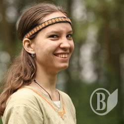Строкатий табір Коровелю-2008. ФОТОрепортаж Строкатий табір Коровелю-2008. ФОТОрепортаж