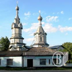 Храм потребує допомоги Храм потребує допомоги