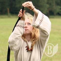 Чарівні лучниці Коровелю-2008. ФОТОрепортаж Чарівні лучниці Коровелю-2008. ФОТОрепортаж