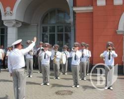 80 років Чернігівському залізничному вузлу. ФОТОрепортаж 80 років Чернігівському залізничному вузлу. ФОТОрепортаж