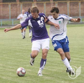 «Десна» - «Фенікс» - 0:0. Що ховалося за бубликами? ФОТОрепортаж «Десна» - «Фенікс» - 0:0. Що ховалося за бубликами? ФОТОрепортаж