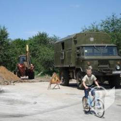 Самовільна забудова «Трейд лайн ЛТД». Фото Самовільна забудова «Трейд лайн ЛТД». Фото