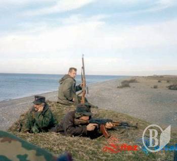 Фільм Георгія Гонгадзе Тіні війни знов стає актуальним. ВІДЕО Фільм Георгія Гонгадзе Тіні війни знов стає актуальним. ВІДЕО