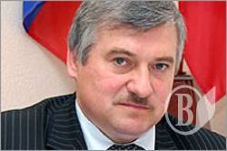 Брянськ: Скоєно збройний напад на віце-губернатора Брянськ: Скоєно збройний напад на віце-губернатора