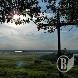 Старовинний Любеч відроджується Старовинний Любеч відроджується