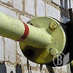 Газопровод поджёг дом Газопровод поджёг дом