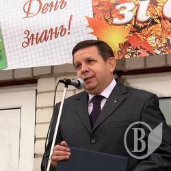 Відкрилася нова школа у селі Старий Білоус Відкрилася нова школа у селі Старий Білоус