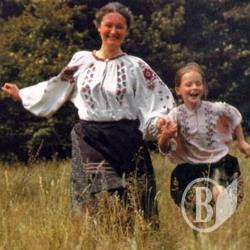 Середня жінка в Україні – на межі. Зайвої ваги Середня жінка в Україні – на межі. Зайвої ваги
