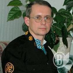 Игорь Каганец: Украина – дом без хозяина Игорь Каганец: Украина – дом без хозяина