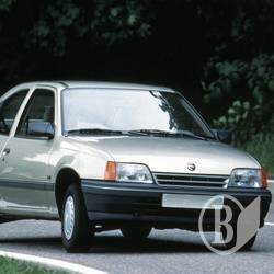 : Opel 