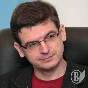 Володимир Горбач: В Україні відсутнє розуміння національних інтересів Володимир Горбач: В Україні відсутнє розуміння національних інтересів