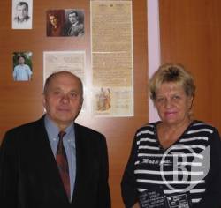 Музей Лісковиці – історія чернігівського Подолу на долоні Музей Лісковиці – історія чернігівського Подолу на долоні