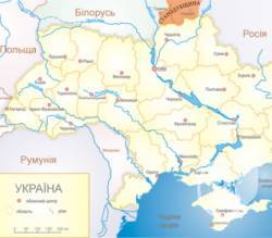 Брянське ЗМІ: «Прокляття буйному Стародубу» Брянське ЗМІ: «Прокляття буйному Стародубу»