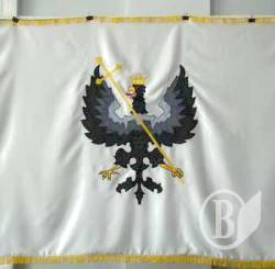 Чёрный орёл, польский святой и Спасский собор: символика Чернигова Чёрный орёл, польский святой и Спасский собор: символика Чернигова