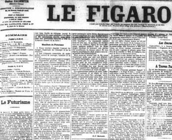   .  Le Figaro  