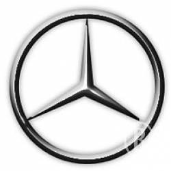 Mercedes вбив пішохода Mercedes вбив пішохода