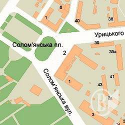 Забудовники поглумились навіть над МВС Забудовники поглумились навіть над МВС