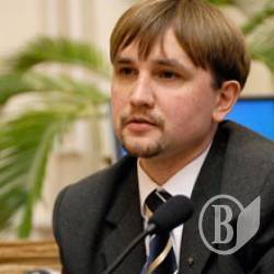 Призначений директор галузевого державного архіву СБУ Призначений директор галузевого державного архіву СБУ