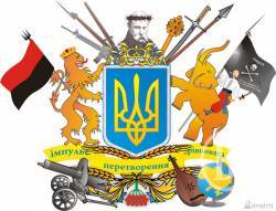 Порядок анархии. Ко дню рождения Нестора Ивановича Порядок анархии. Ко дню рождения Нестора Ивановича