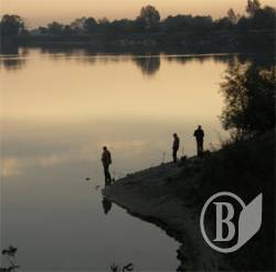 Де риба, чоловіки? Осінній ФОТОрепортаж Де риба, чоловіки? Осінній ФОТОрепортаж