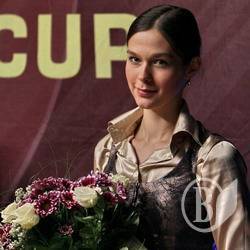 Ярослав Тарновецький і Анастасія Лупова – переможці Міжнародного турніру з більярду Ярослав Тарновецький і Анастасія Лупова – переможці Міжнародного турніру з більярду