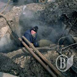 Три вулиці без води у Чернігові Три вулиці без води у Чернігові
