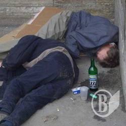 По алкоголізму – хресною ходою? По алкоголізму – хресною ходою?