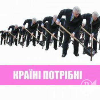 Середня зарплата в Україні збільшилась на 1 гривню Середня зарплата в Україні збільшилась на 1 гривню