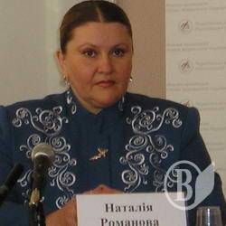 Міжнародні організації побоюються мати справи з Україною Міжнародні організації побоюються мати справи з Україною