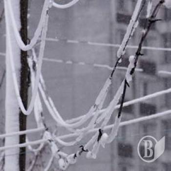 Без електрики залишаються 4 райони Чернігівської області Без електрики залишаються 4 райони Чернігівської області