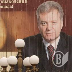 Мер привітав суддів, що його засудили Мер привітав суддів, що його засудили