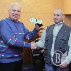 Відкрилась фотовиставка Новий ракурс-2008 Відкрилась фотовиставка Новий ракурс-2008